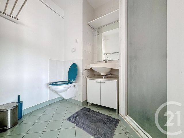 Appartement Studio &agrave; louer - 1 pi&egrave;ce - 19 m2 - Montbeliard - 25 - FRANCHE-COMTE