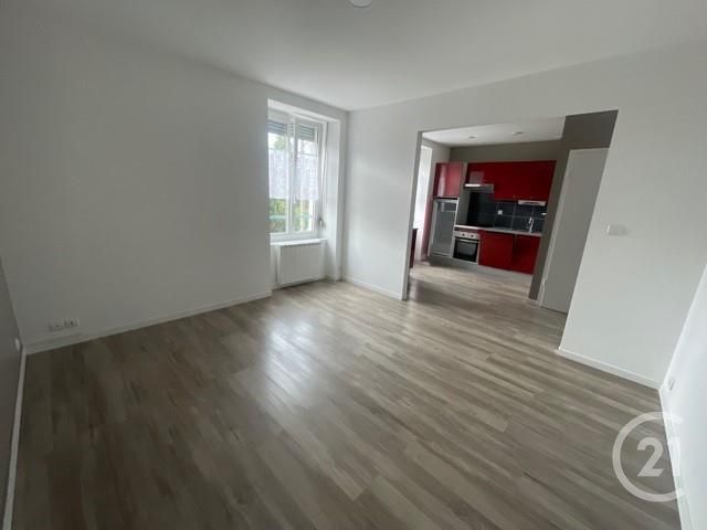 Appartement F2 &agrave; louer - 2 pi&egrave;ces - 38,85 m2 - Belfort - 90 - FRANCHE-COMTE