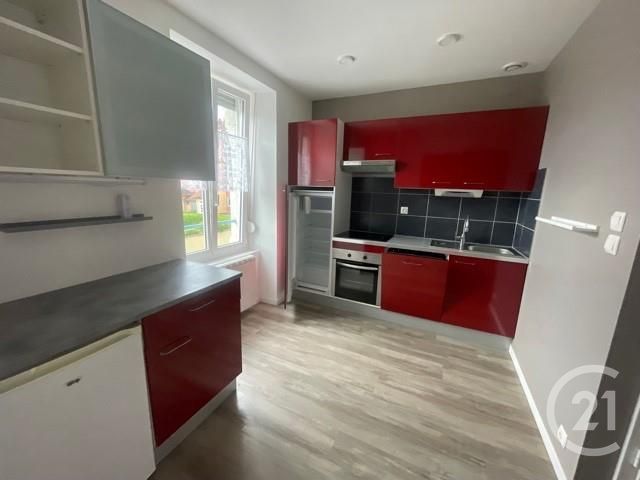 Appartement F2 &agrave; louer - 2 pi&egrave;ces - 38,85 m2 - Belfort - 90 - FRANCHE-COMTE