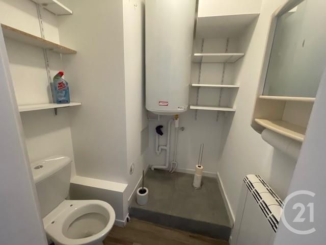 Appartement F2 &agrave; louer - 2 pi&egrave;ces - 38,85 m2 - Belfort - 90 - FRANCHE-COMTE