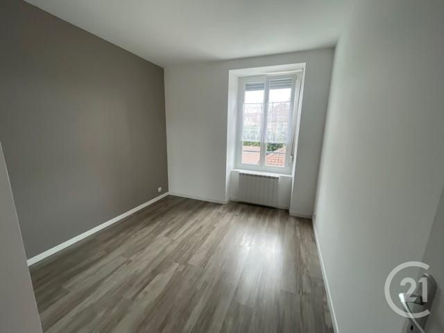 Appartement F2 &agrave; louer - 2 pi&egrave;ces - 38,85 m2 - Belfort - 90 - FRANCHE-COMTE