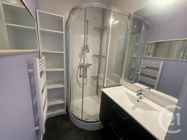 Appartement F2 &agrave; louer - 2 pi&egrave;ces - 38,85 m2 - Belfort - 90 - FRANCHE-COMTE