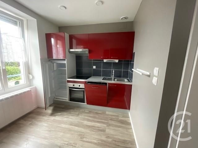 appartement - BELFORT - 90