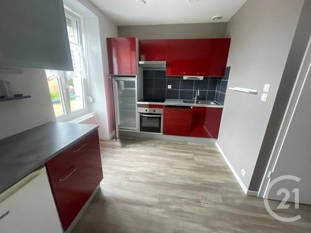Appartement F2 &agrave; louer - 2 pi&egrave;ces - 38,85 m2 - Belfort - 90 - FRANCHE-COMTE