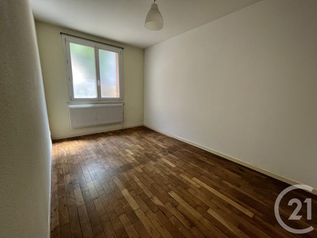 Appartement F3 &agrave; vendre - 3 pi&egrave;ces - 73,92 m2 - Belfort - 90 - FRANCHE-COMTE