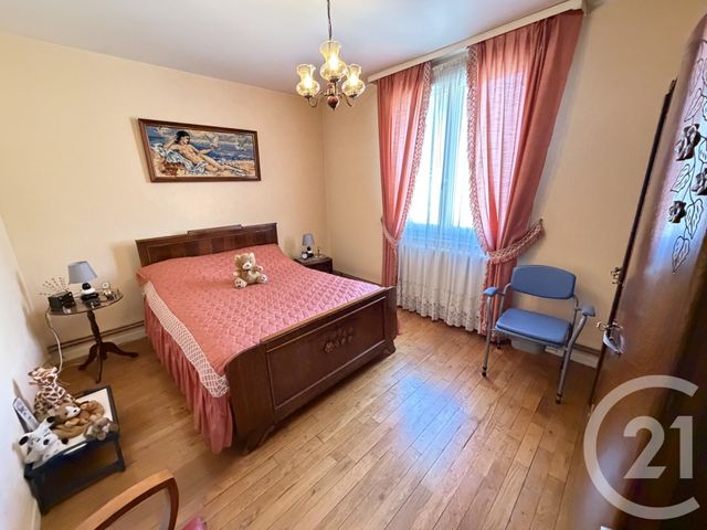 Appartement F3 &agrave; vendre - 3 pi&egrave;ces - 78,03 m2 - Belfort - 90 - FRANCHE-COMTE