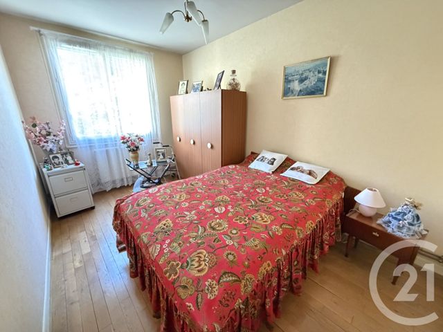 Appartement F3 &agrave; vendre - 3 pi&egrave;ces - 78,03 m2 - Belfort - 90 - FRANCHE-COMTE