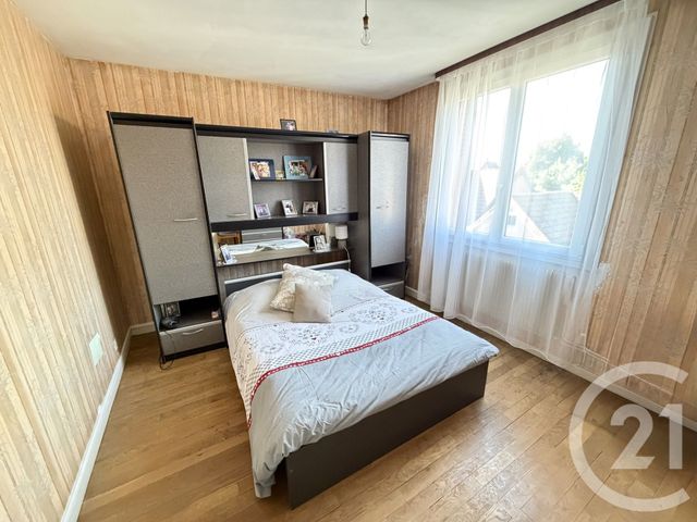 Appartement F3 &agrave; vendre - 4 pi&egrave;ces - 74,77 m2 - Belfort - 90 - FRANCHE-COMTE