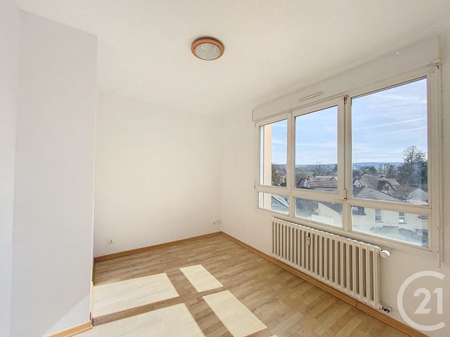 Appartement F5 &agrave; louer - 5 pi&egrave;ces - 95 m2 - Audincourt - 25 - FRANCHE-COMTE