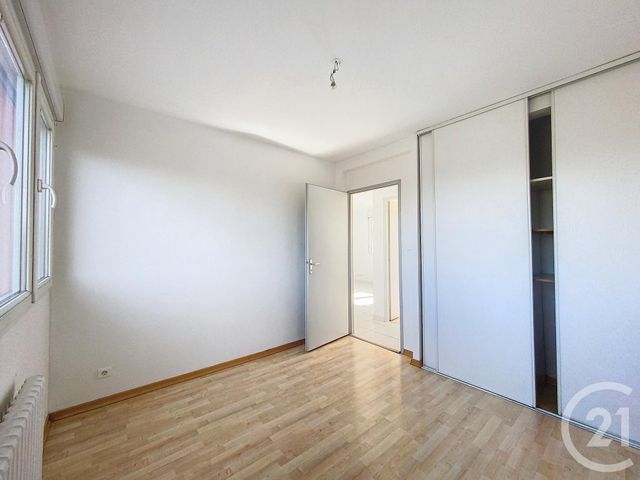 Appartement F5 &agrave; louer - 5 pi&egrave;ces - 95 m2 - Audincourt - 25 - FRANCHE-COMTE
