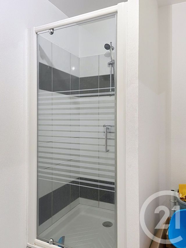 Appartement F2 &agrave; louer - 2 pi&egrave;ces - 34,28 m2 - Montbeliard - 25 - FRANCHE-COMTE