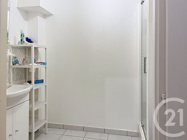 Appartement F2 &agrave; louer - 2 pi&egrave;ces - 34,28 m2 - Montbeliard - 25 - FRANCHE-COMTE