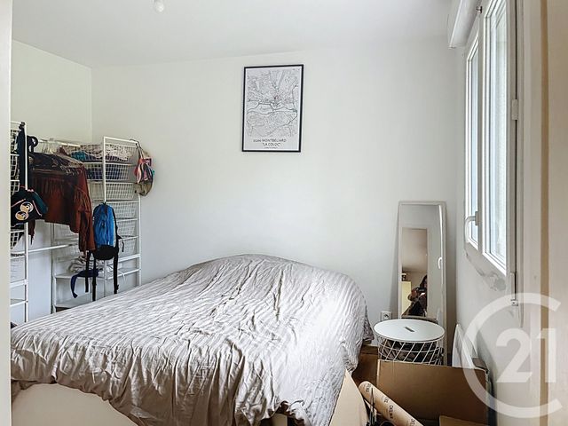 Appartement F2 &agrave; louer - 2 pi&egrave;ces - 34,28 m2 - Montbeliard - 25 - FRANCHE-COMTE
