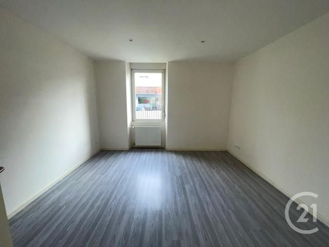 Appartement F1 &agrave; louer - 1 pi&egrave;ce - 27 m2 - Audincourt - 25 - FRANCHE-COMTE