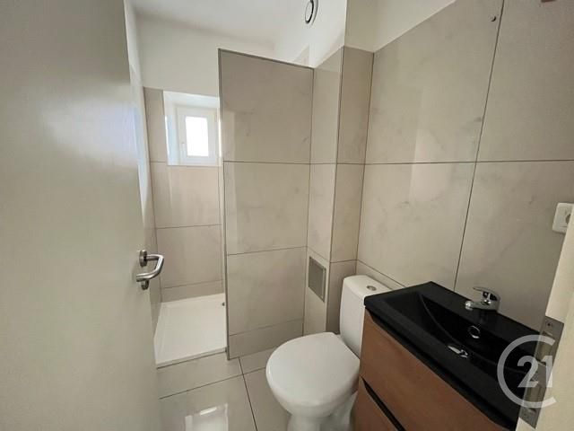 Appartement F1 &agrave; louer - 1 pi&egrave;ce - 27 m2 - Audincourt - 25 - FRANCHE-COMTE