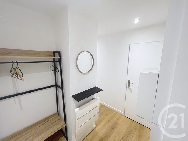 Appartement F2 &agrave; louer - 2 pi&egrave;ces - 19,68 m2 - Belfort - 90 - FRANCHE-COMTE