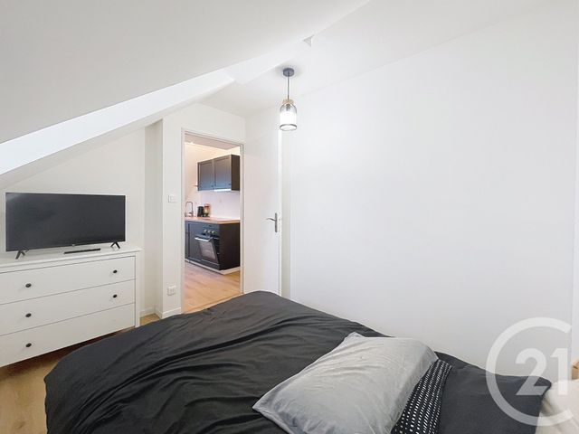 Appartement F2 &agrave; louer - 2 pi&egrave;ces - 19,68 m2 - Belfort - 90 - FRANCHE-COMTE