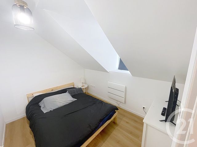 Appartement F2 &agrave; louer - 2 pi&egrave;ces - 19,68 m2 - Belfort - 90 - FRANCHE-COMTE