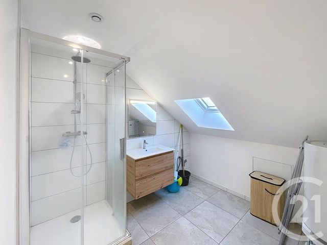 Appartement F2 &agrave; louer - 2 pi&egrave;ces - 19,68 m2 - Belfort - 90 - FRANCHE-COMTE
