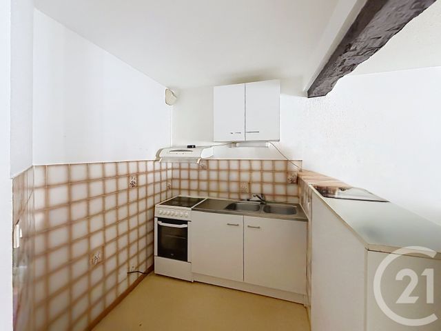 appartement - MONTBELIARD - 25