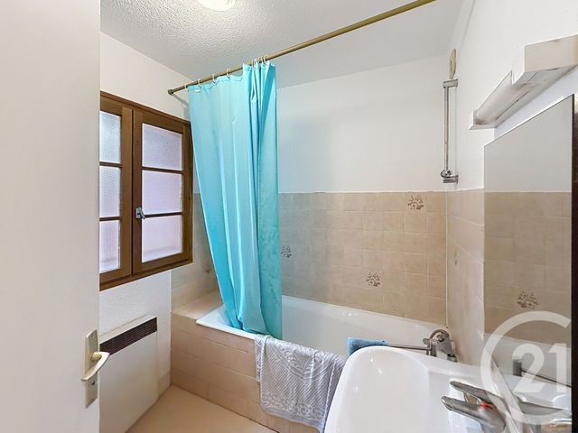 Appartement Studio &agrave; louer - 1 pi&egrave;ce - 34,88 m2 - Montbeliard - 25 - FRANCHE-COMTE