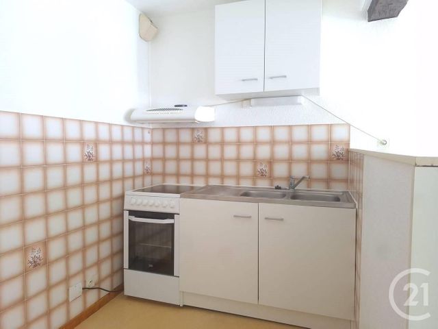 appartement - MONTBELIARD - 25