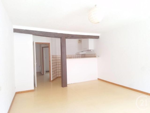 Appartement Studio &agrave; louer - 1 pi&egrave;ce - 34,88 m2 - Montbeliard - 25 - FRANCHE-COMTE
