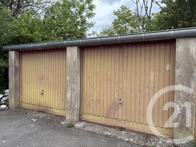 parking - MONTBELIARD - 25