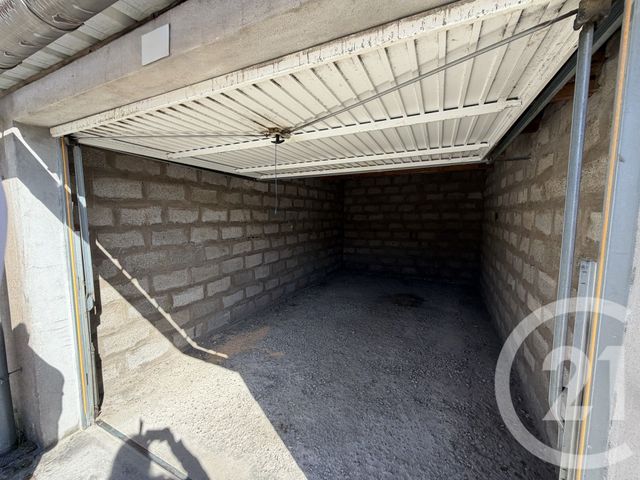 Parking &agrave; louer - 20 m2 - Audincourt - 25 - FRANCHE-COMTE