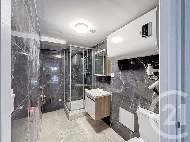 Appartement F2 &agrave; louer - 2 pi&egrave;ces - 34,84 m2 - Herimoncourt - 25 - FRANCHE-COMTE