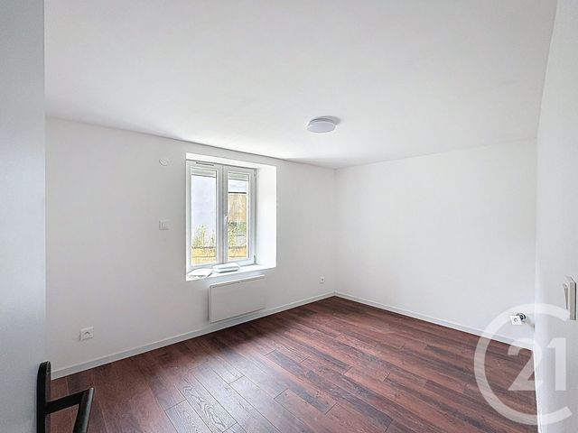 Appartement F2 &agrave; louer - 2 pi&egrave;ces - 34,84 m2 - Herimoncourt - 25 - FRANCHE-COMTE