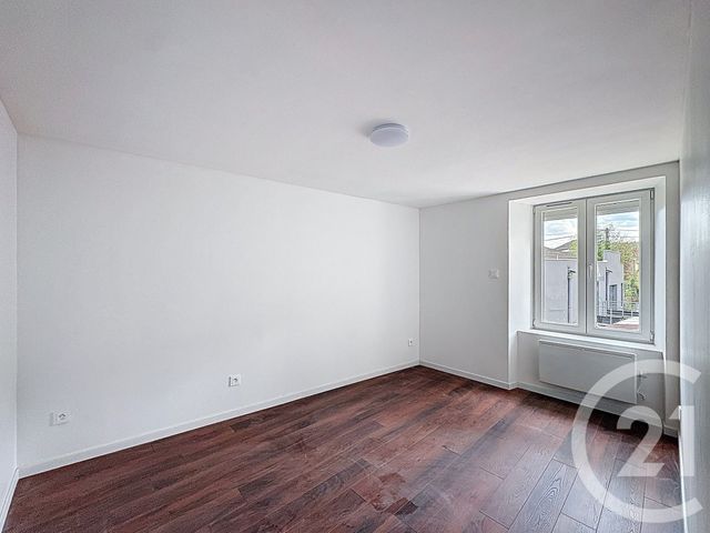 Appartement F2 &agrave; louer - 2 pi&egrave;ces - 35,23 m2 - Herimoncourt - 25 - FRANCHE-COMTE