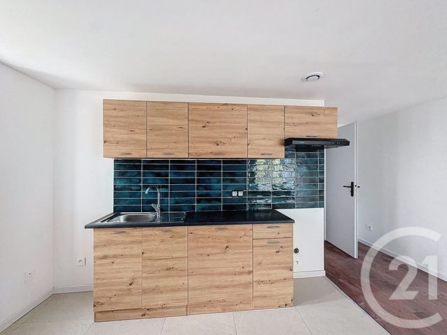 Appartement F2 &agrave; louer - 2 pi&egrave;ces - 35,23 m2 - Herimoncourt - 25 - FRANCHE-COMTE