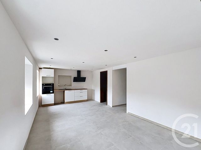 appartement - DAMPIERRE LES BOIS - 25