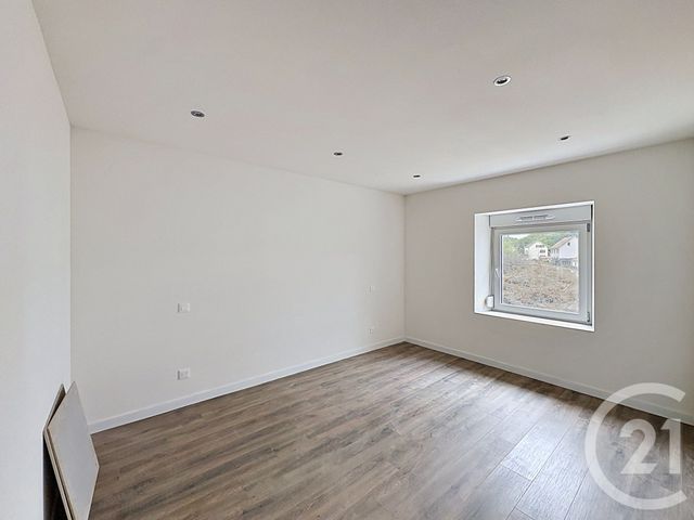 Appartement F3 &agrave; louer - 3 pi&egrave;ces - 61,30 m2 - Dampierre Les Bois - 25 - FRANCHE-COMTE