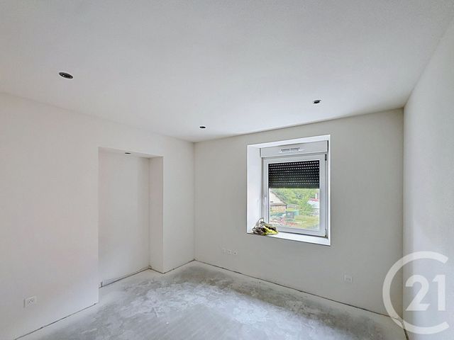 Appartement F3 &agrave; louer - 3 pi&egrave;ces - 61,30 m2 - Dampierre Les Bois - 25 - FRANCHE-COMTE