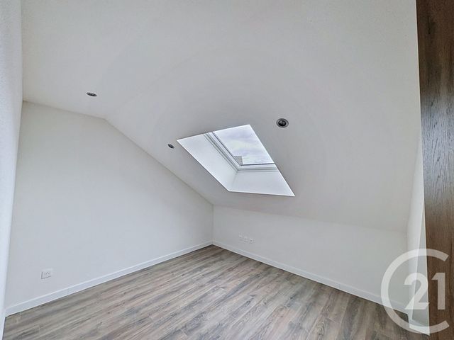 Appartement F3 &agrave; louer - 3 pi&egrave;ces - 51,40 m2 - Dampierre Les Bois - 25 - FRANCHE-COMTE