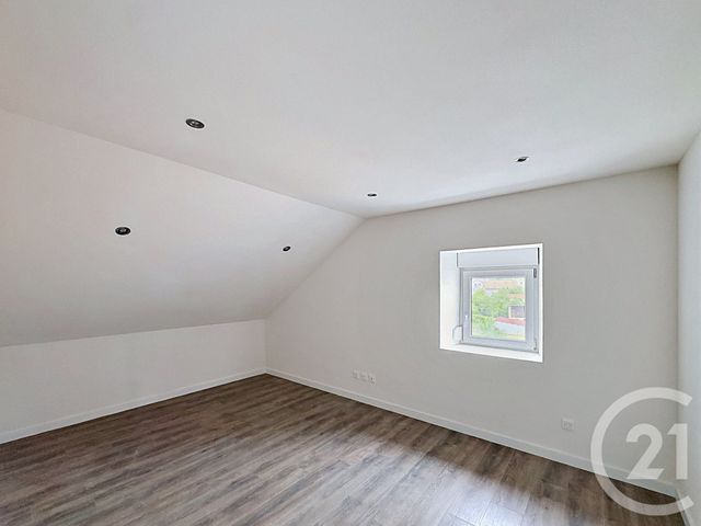 Appartement F3 &agrave; louer - 3 pi&egrave;ces - 51,40 m2 - Dampierre Les Bois - 25 - FRANCHE-COMTE