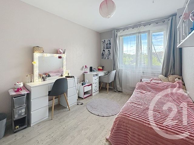 Appartement F5 &agrave; vendre - 4 pi&egrave;ces - 75 m2 - Belfort - 90 - FRANCHE-COMTE