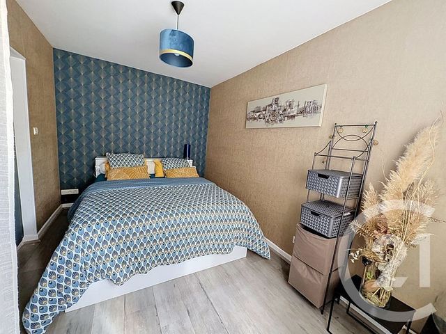 Appartement F5 &agrave; vendre - 4 pi&egrave;ces - 75 m2 - Belfort - 90 - FRANCHE-COMTE