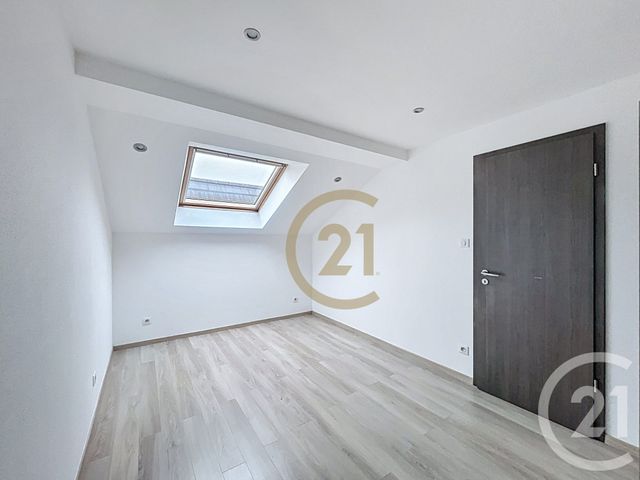 Appartement F2 &agrave; louer - 2 pi&egrave;ces - 43,55 m2 - Seloncourt - 25 - FRANCHE-COMTE