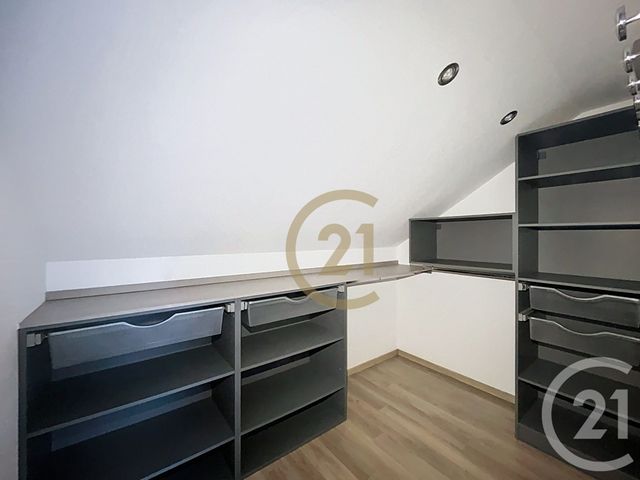 Appartement F2 &agrave; louer - 2 pi&egrave;ces - 43,55 m2 - Seloncourt - 25 - FRANCHE-COMTE
