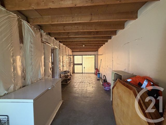 Maison &agrave; vendre - 4 pi&egrave;ces - 98 m2 - Arbouans - 25 - FRANCHE-COMTE