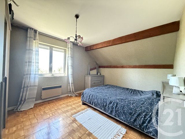Maison &agrave; vendre - 4 pi&egrave;ces - 98 m2 - Arbouans - 25 - FRANCHE-COMTE