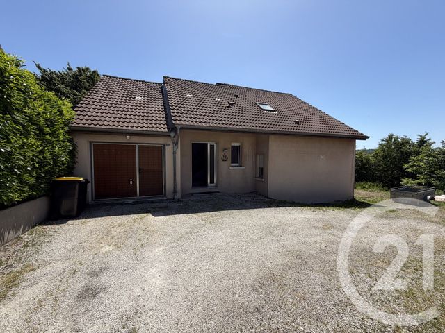 maison - ARBOUANS - 25