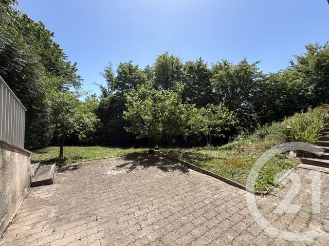 Maison &agrave; vendre - 4 pi&egrave;ces - 98 m2 - Arbouans - 25 - FRANCHE-COMTE