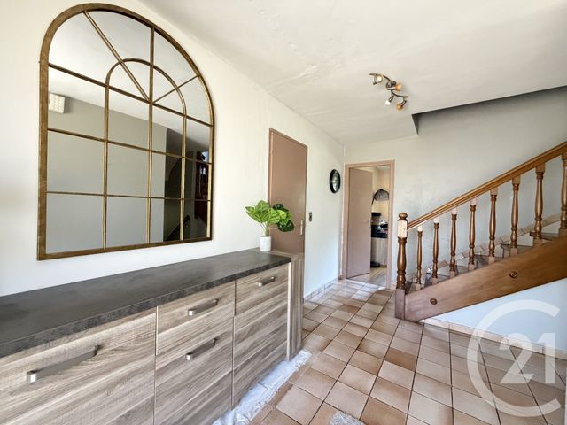 Maison &agrave; vendre - 4 pi&egrave;ces - 98 m2 - Arbouans - 25 - FRANCHE-COMTE