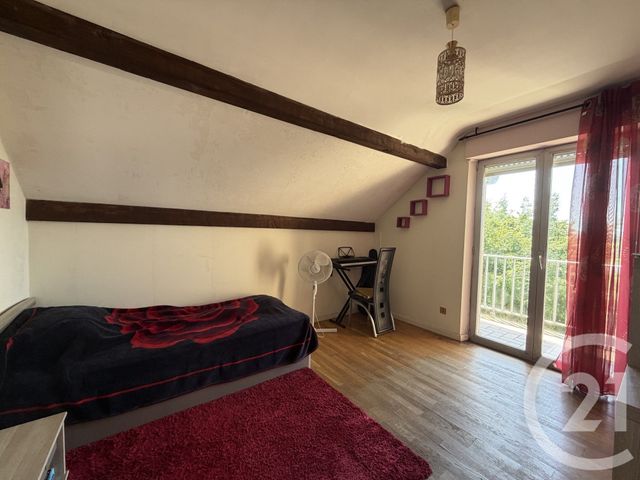 Maison &agrave; vendre - 4 pi&egrave;ces - 98 m2 - Arbouans - 25 - FRANCHE-COMTE