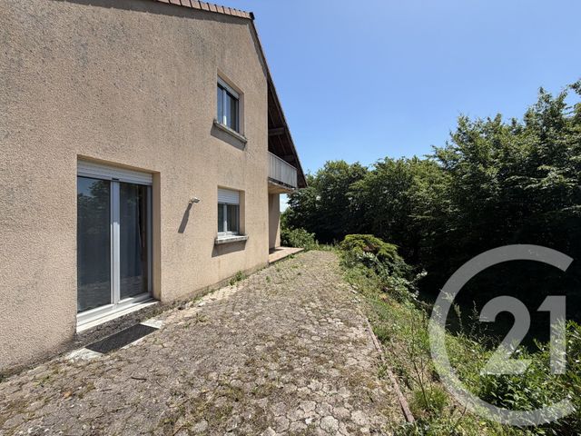 Maison &agrave; vendre - 4 pi&egrave;ces - 98 m2 - Arbouans - 25 - FRANCHE-COMTE