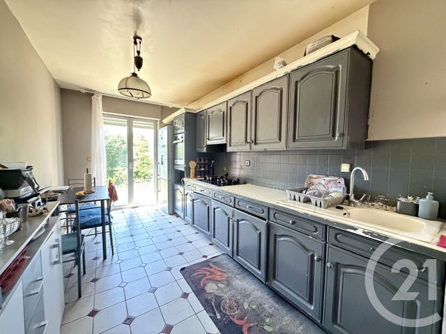 Maison &agrave; vendre - 4 pi&egrave;ces - 98 m2 - Arbouans - 25 - FRANCHE-COMTE